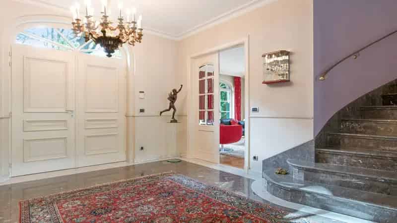 Exclusieve villa in een verzorgde omgeving