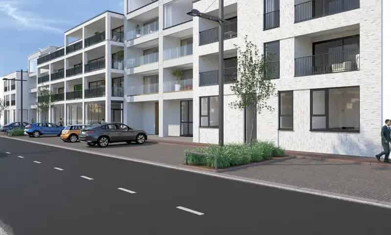 Garage te huur