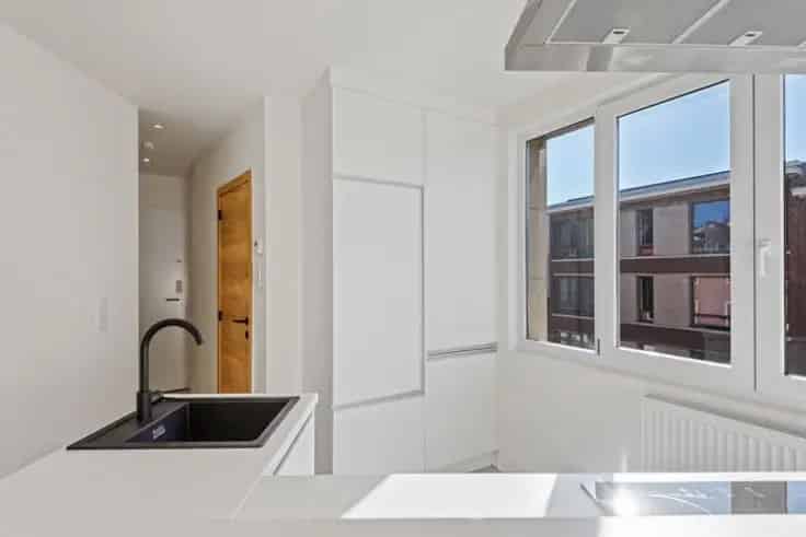 Appartement Te Koop