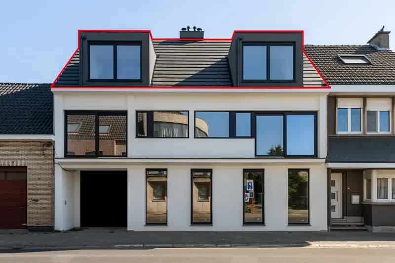 Appartement te huur