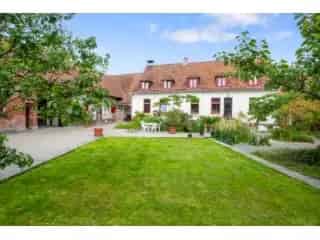 Fermette te koop - Zottegem RBS95814   In optie