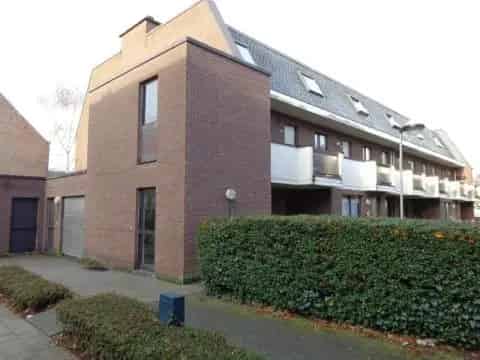 Aartselaarstraat 69-79