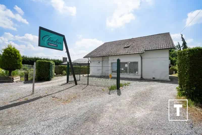 Kantoor te koop in Wetteren
