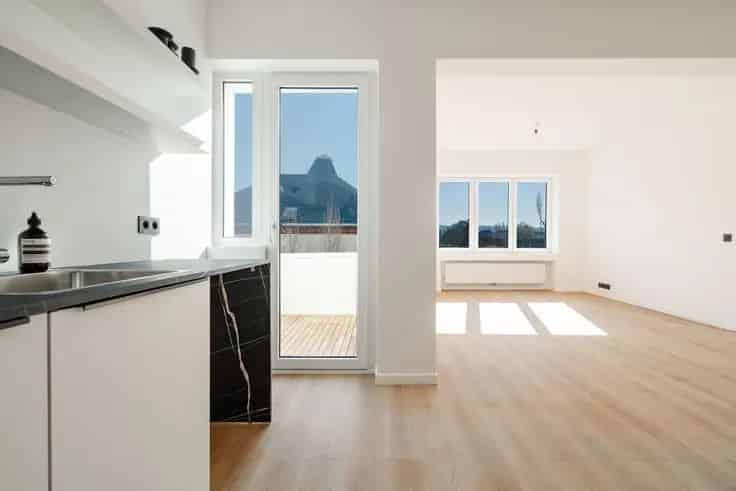 Appartement Te Koop