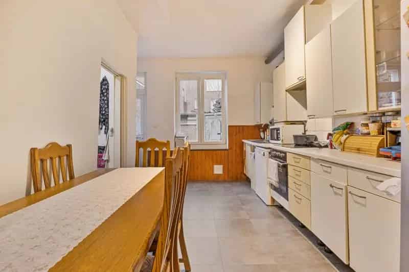 Knusse stadswoning - recent gerenoveerd