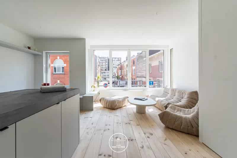 Appartement te koop