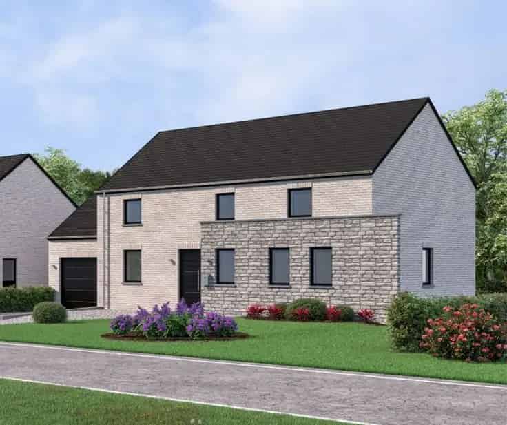 Villa Te Koop