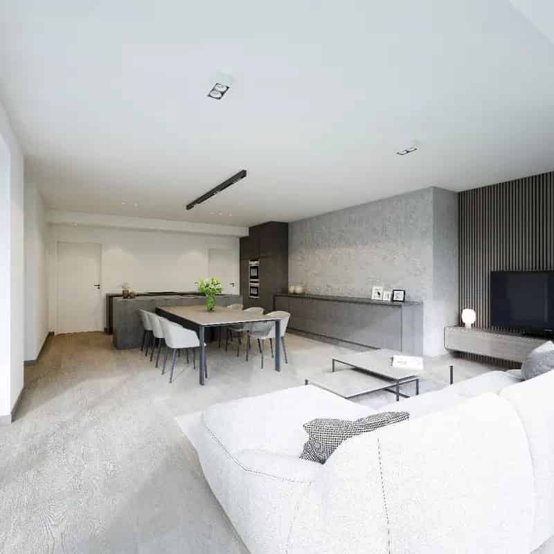 Appartement te koop in Lokeren