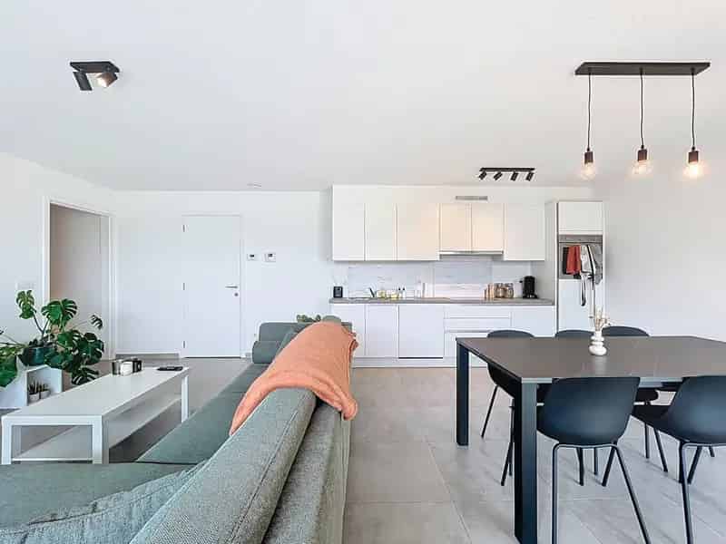 Appartement te koop