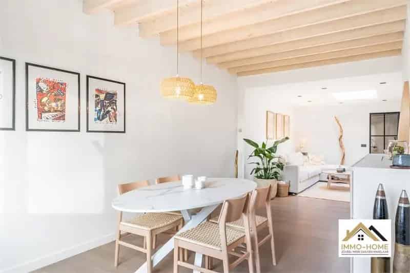 Huis te koop Moerbeke