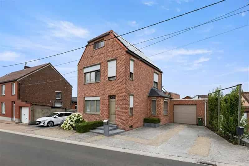 Huis te huur
