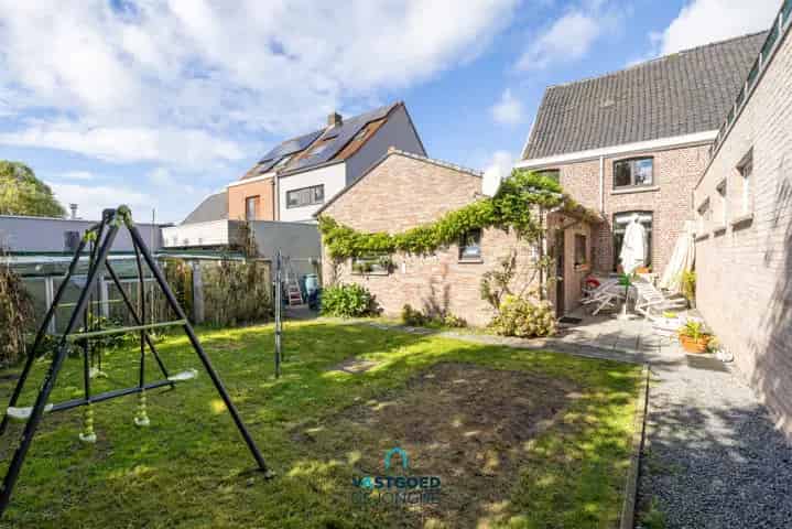 Huis te koop in De Pinte