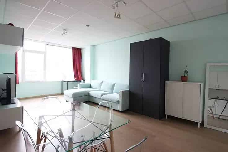 Appartement Te Koop