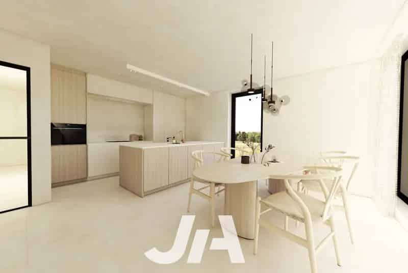 Appartement te huur