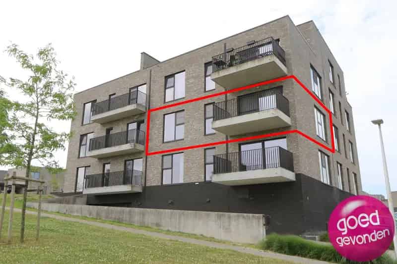 Appartement te koop