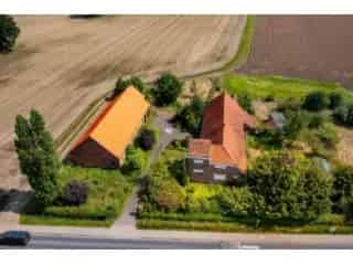 Boerderij - hoeve te koop - Berlaar RBL49775