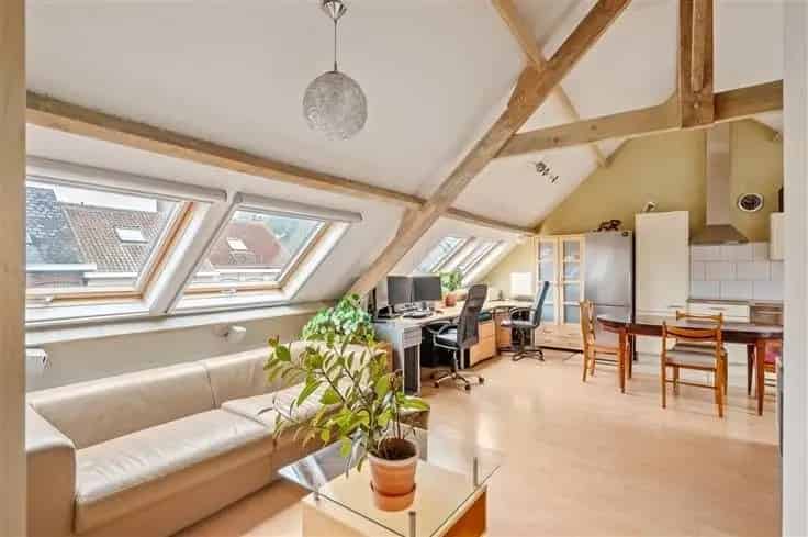 Appartement Te Koop