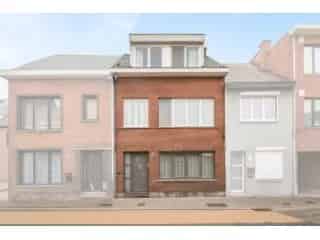 Huis te koop Beveren 5 slaapkamers Centrum