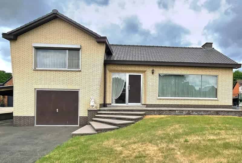 Te koop : open bebouwing met veel potentieel in het prachtige Bolderberg