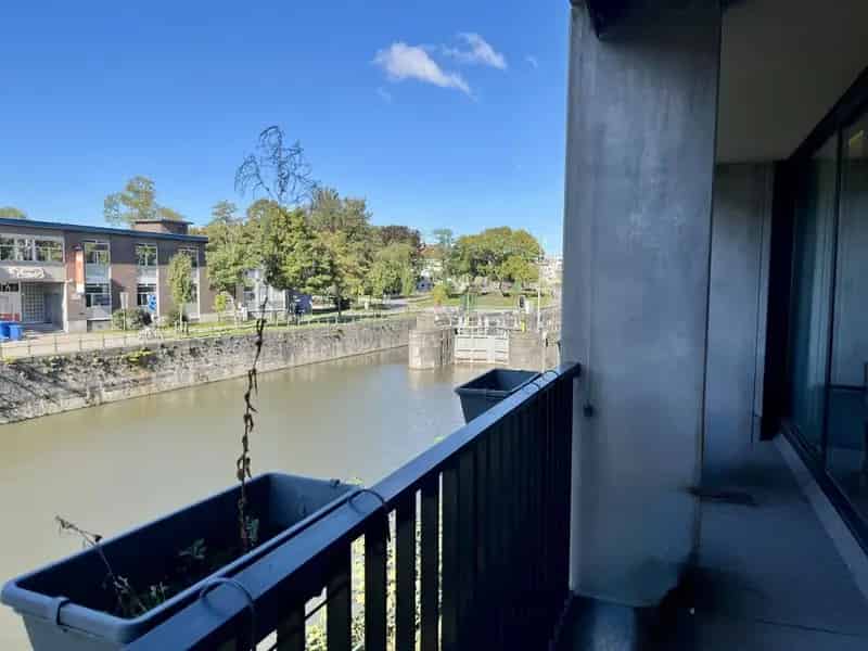 Appartement te huur in Gent