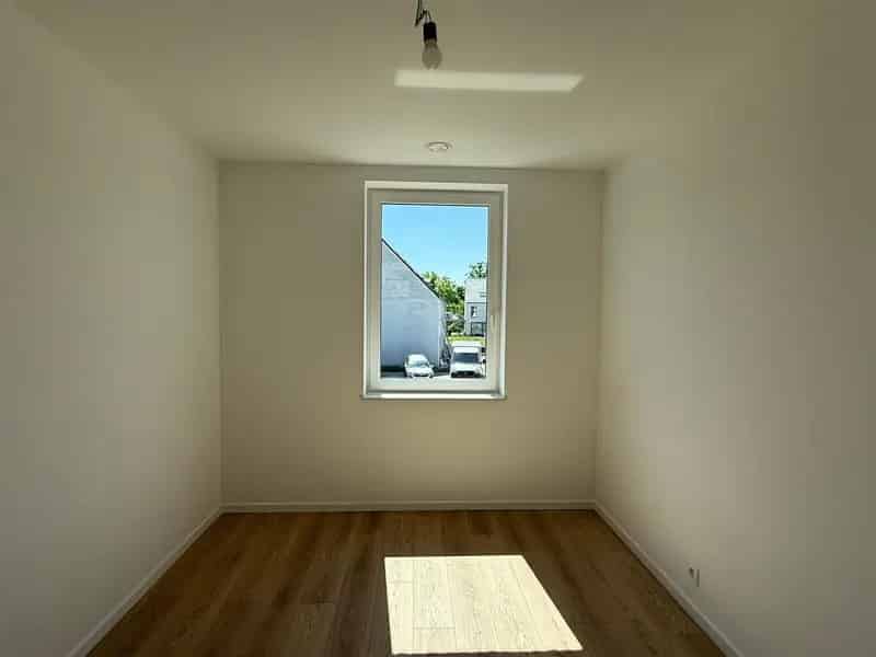 Energiezuinige woning nabij centrum Gent