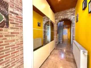 Huis te koop Riemst - Instapklare gezinswoning met dubbele garage