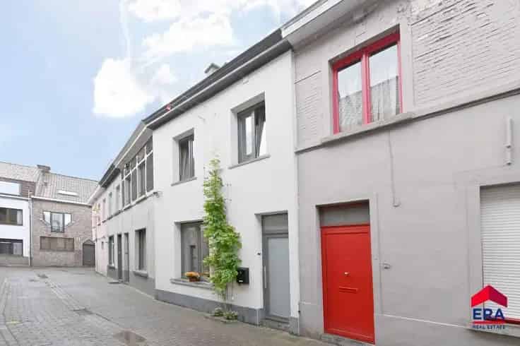 Huis Te Koop Eeklo 4 slaapkamers Instapklaar