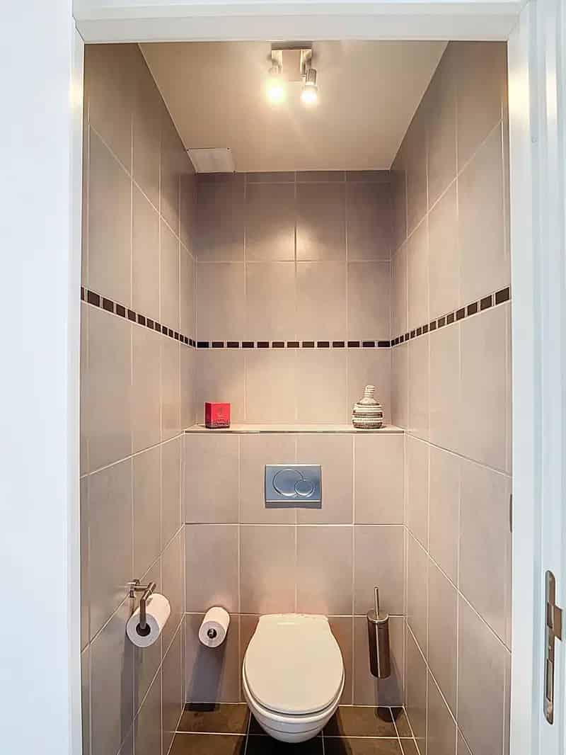 Appartement te huur
