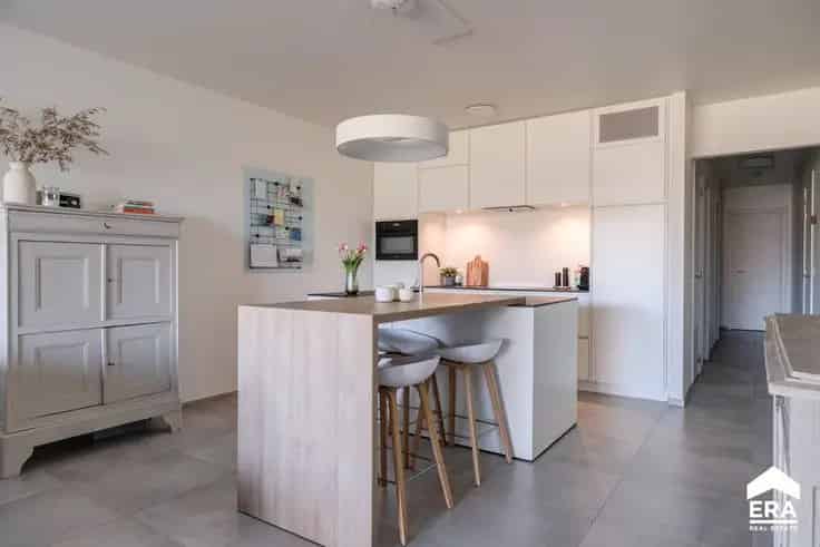 Appartement Te Koop Genk Centrum 2 Slaapkamers