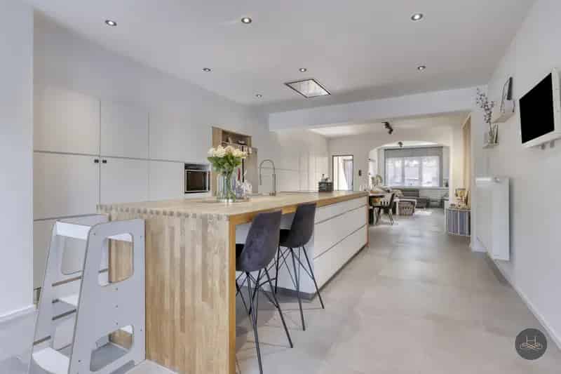 Huis te huur