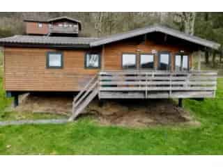 Chalet te koop - Blaimont VWD08263