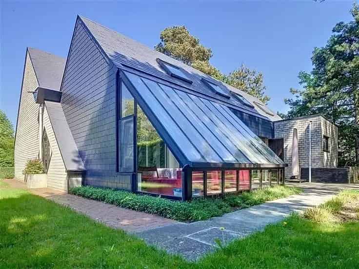 Villa Te Koop