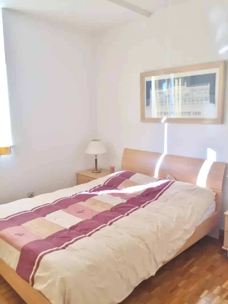 Appartement in Brussel