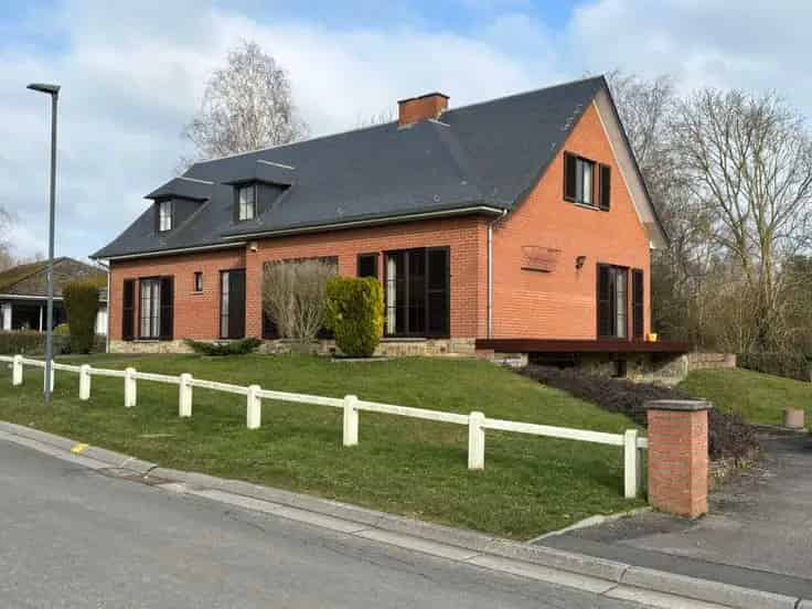 Villa Te Koop