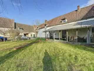 Fermette te koop - Rebecq VBC97736
