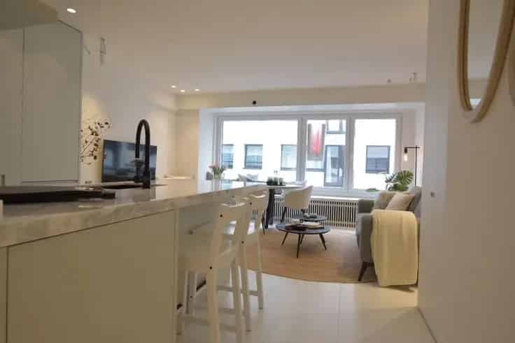 Appartement Te Koop