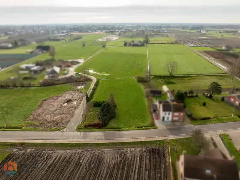 Grond te huur