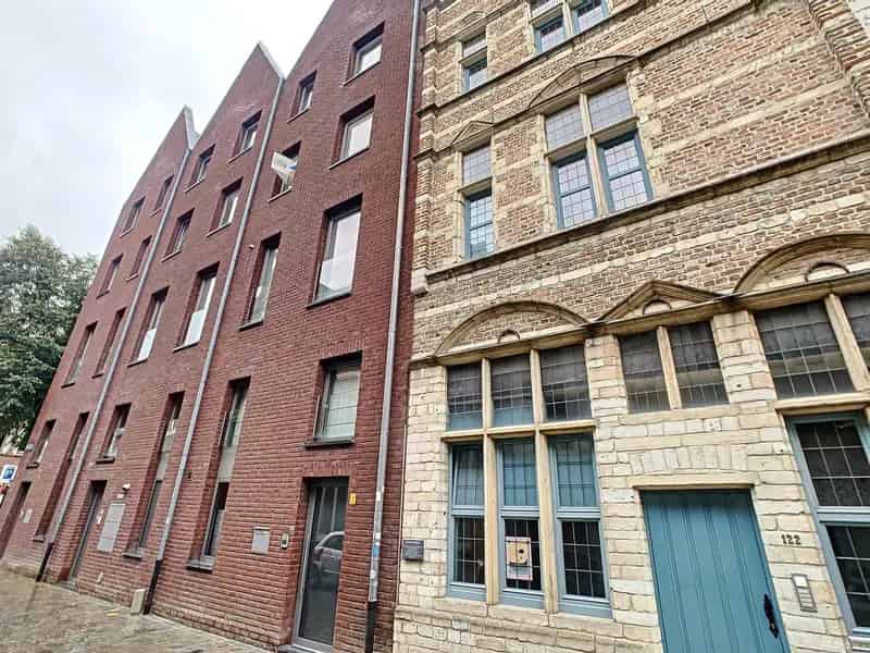 Appartement te koop