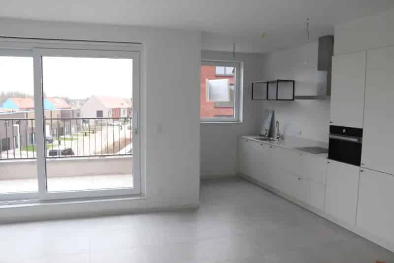 Nieuwbouw Appartement 2 slaapkamers 2 terrassen Autostaanplaats