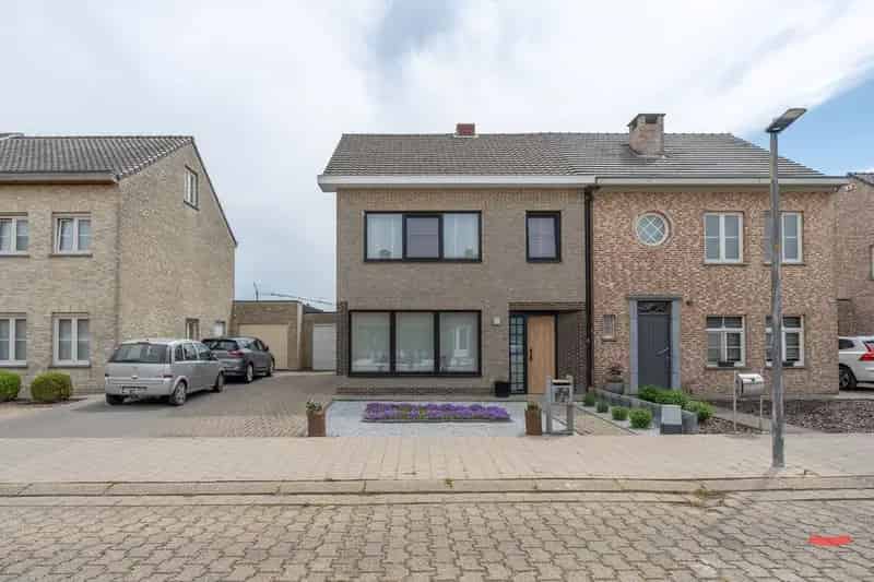 Huis te huur