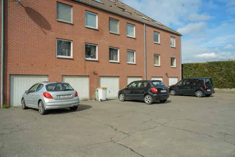 Garage te koop