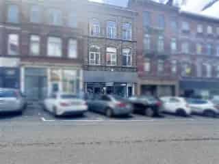 Industrie te koop - Charleroi VBC99608