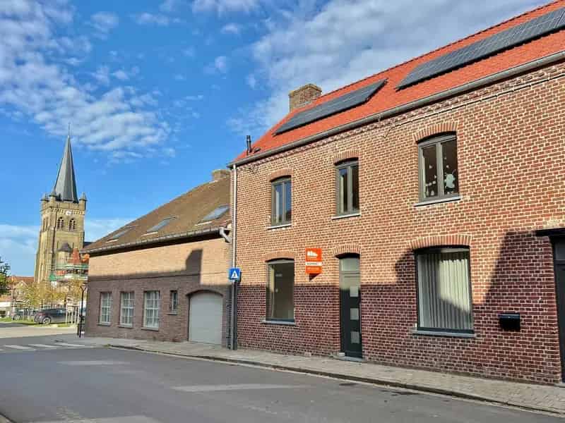 Huis te huur