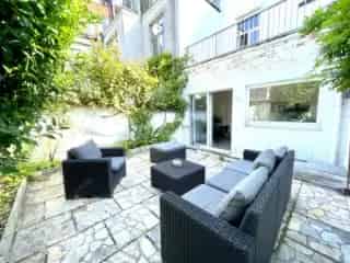 Huis te koop - Elsene VBD01967
