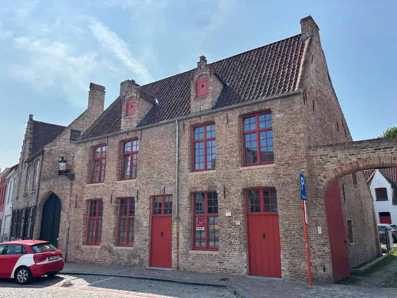 Huis te koop