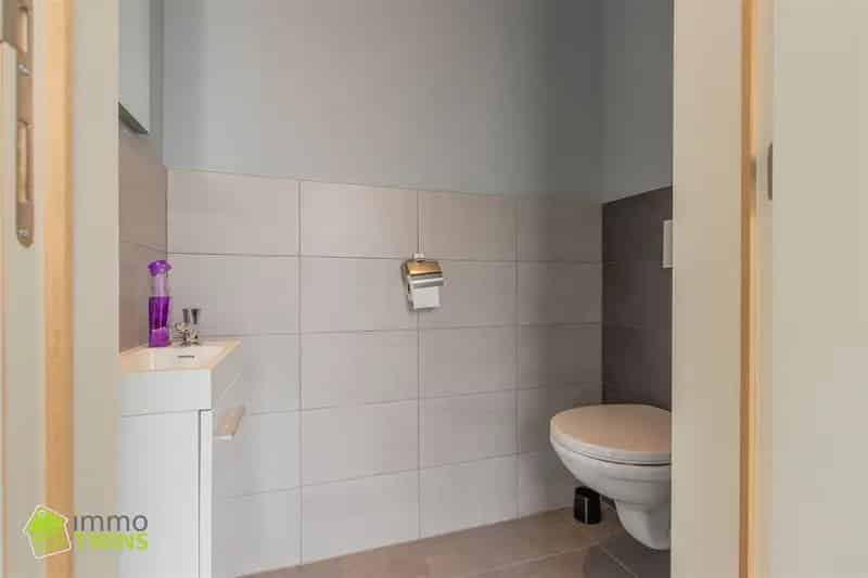 Ruime nieuwbouwwoning te Sint-gillis Dendermonde