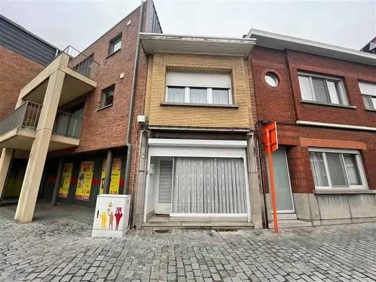 Huis Te Koop