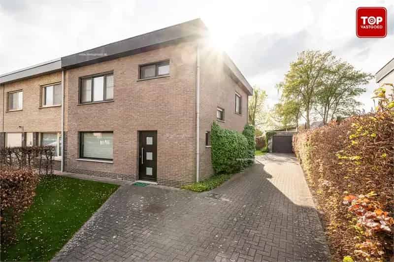 Huis te koop Wondelgem