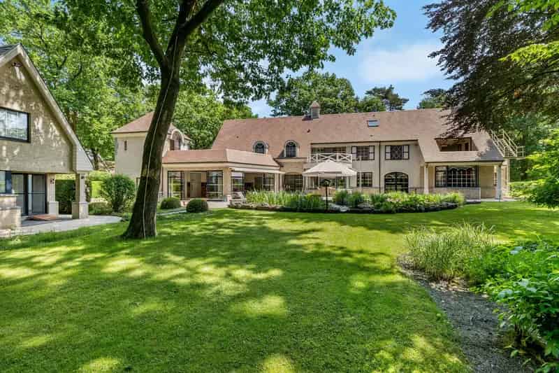 Huis te huur