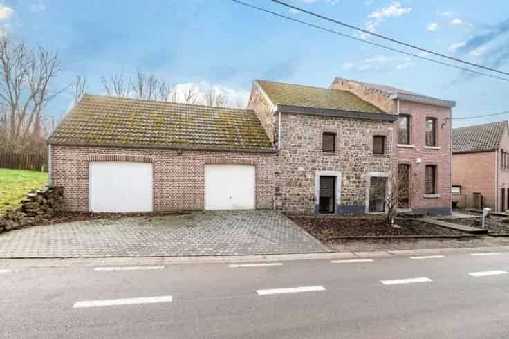 Huis Te Koop
